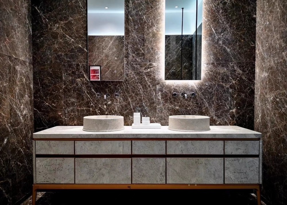 2019廣州設計周，石材軍團閃亮登場 