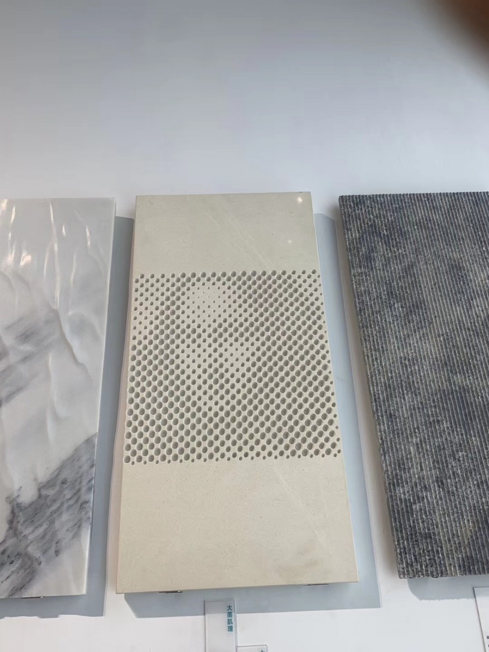 2019廣州設計周，石材軍團閃亮登場 