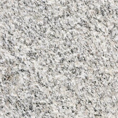 銀絲白麻(火燒面)