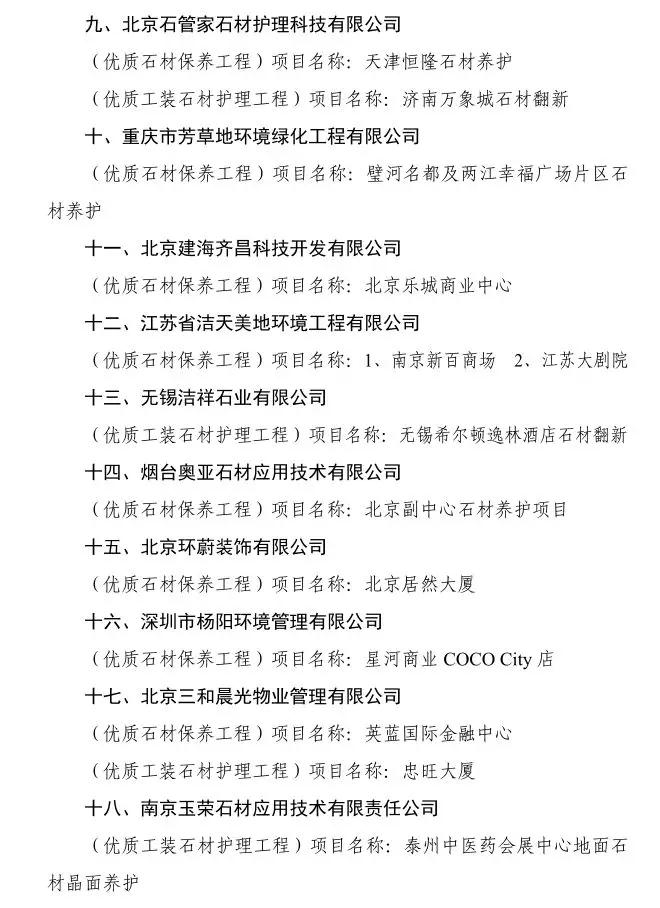 逐夢前行·共創未來｜全國石材護理大會在深圳召開