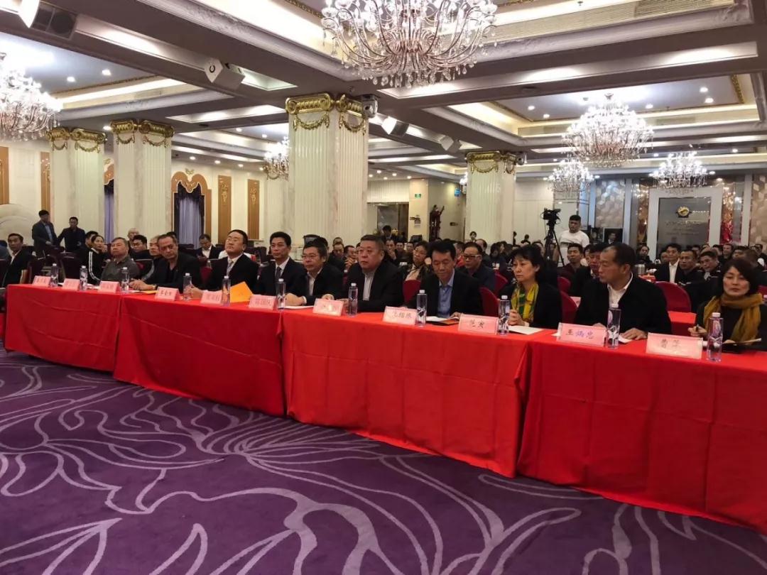 逐夢前行·共創未來｜全國石材護理大會在深圳召開