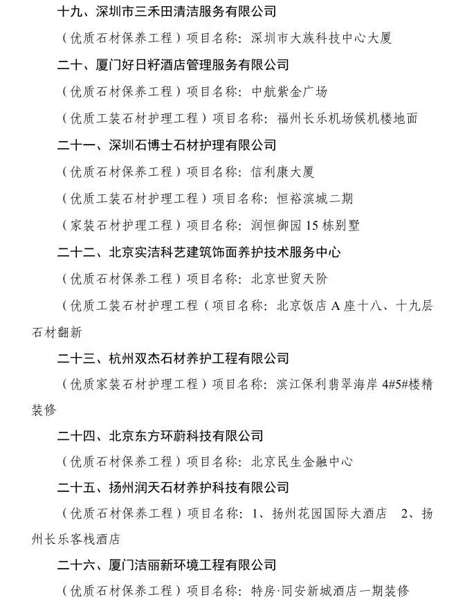 逐夢前行·共創未來｜全國石材護理大會在深圳召開