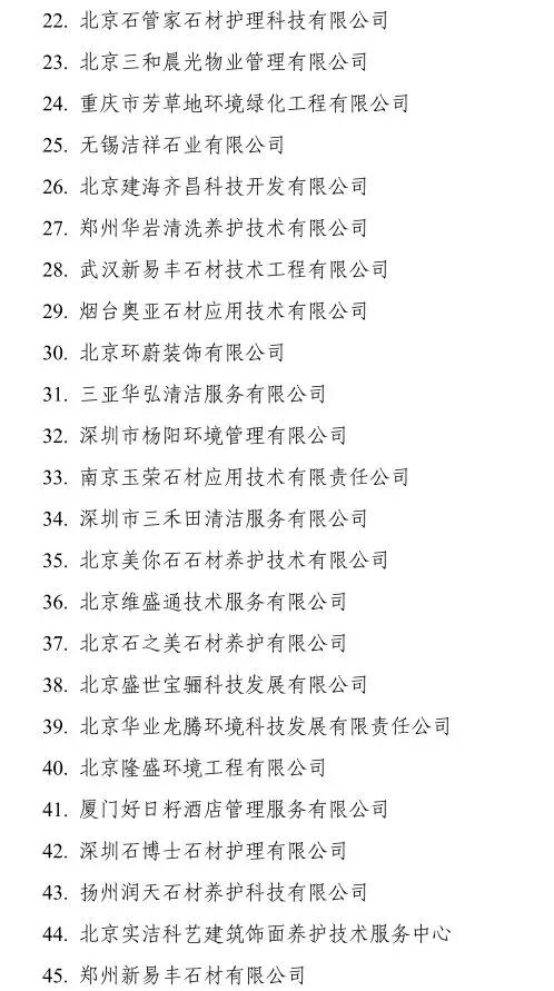 逐夢前行·共創未來｜全國石材護理大會在深圳召開