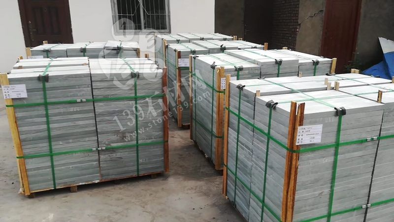 四川茗源石材主要經營萬源青石、欄桿護欄、路沿石、市政工程青石訂單