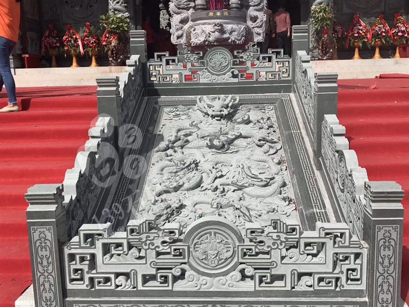 四川茗源石材主要經營萬源青石、欄桿護欄、路沿石、市政工程青石訂單