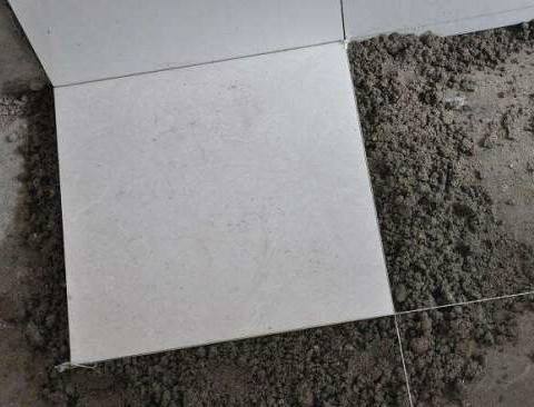 石材與瓷磚的區別及鋪貼