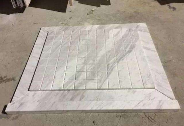 石材與瓷磚的區別及鋪貼