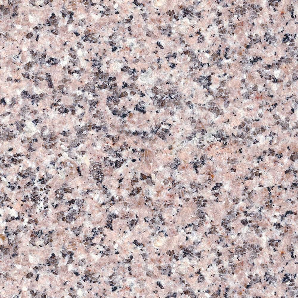 山東櫻花紅和河南新櫻花紅石材的對比介紹