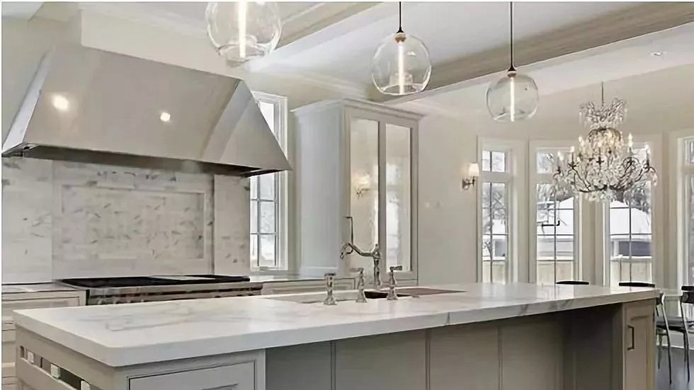 扒一扒，到底是什么原因導致白色大理石發黃？