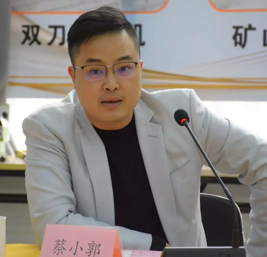 中國石材機械輔料產業發展專家研討會在水頭召開