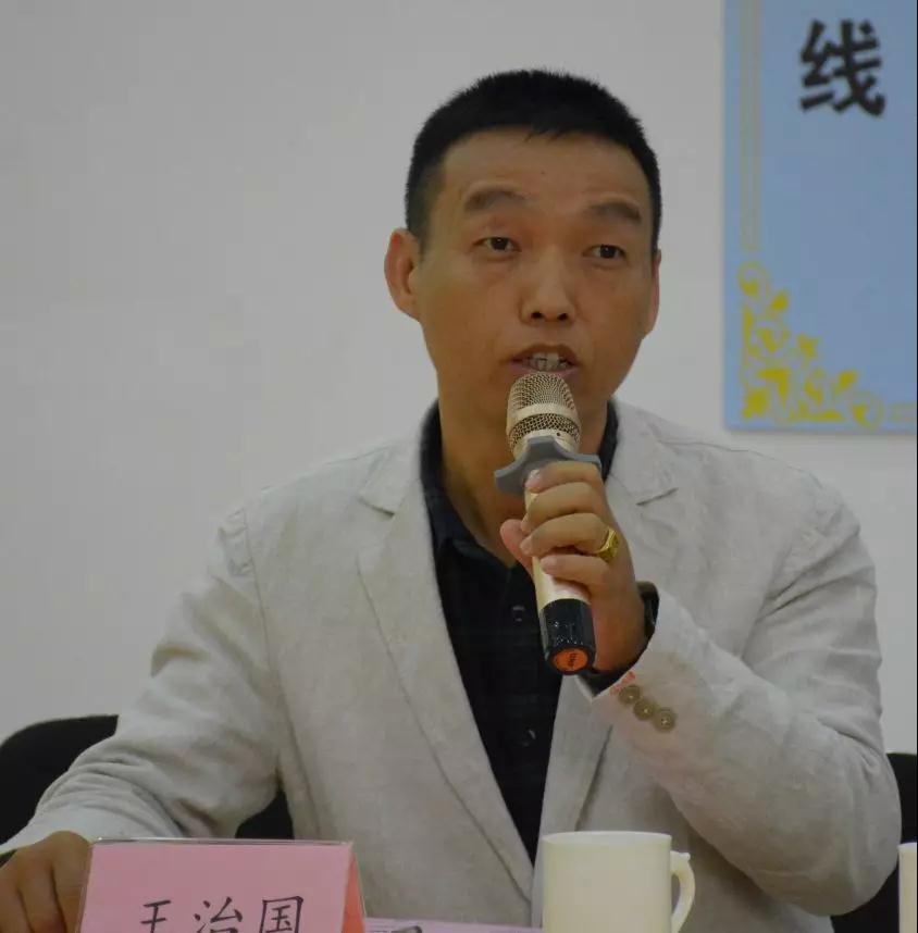 中國石材機械輔料產業發展專家研討會在水頭召開