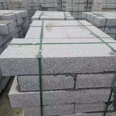 湖南芝麻灰路沿石現貨礦區廠家批發