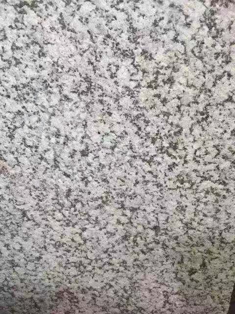 湖南芝麻灰溆浦廠家福華石材主營芝麻灰、芝麻黑654、芝麻白、小冰花、G688#