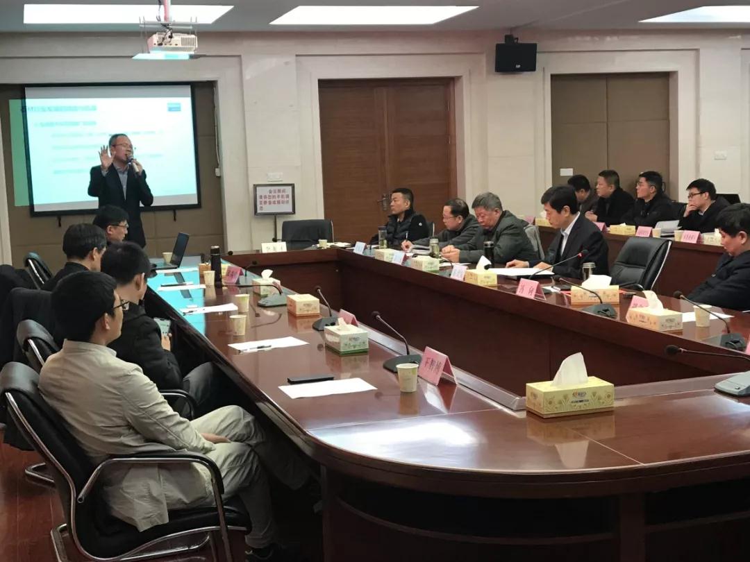 湖北麻城市人民政府與中民石材產業集團簽訂戰略合作協議