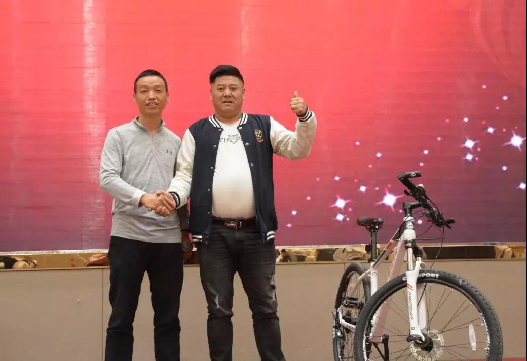 第一屆快鋸聯(lián)盟交流分享會在水頭舉行