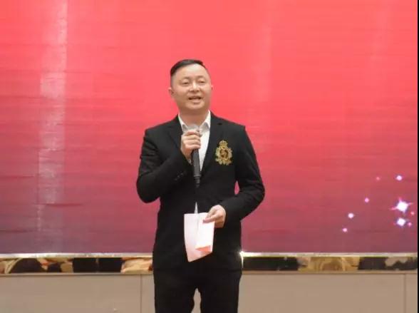 第一屆快鋸聯(lián)盟交流分享會在水頭舉行