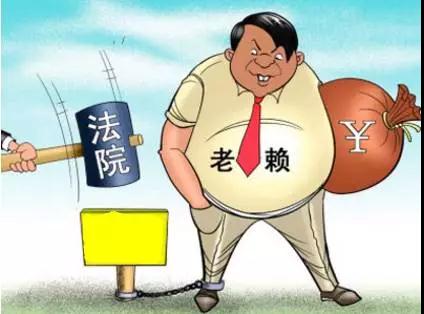 獻給還在全國各地追討貨款的石材人