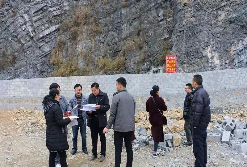 廣西河池這五個石材礦山已被永久關閉！