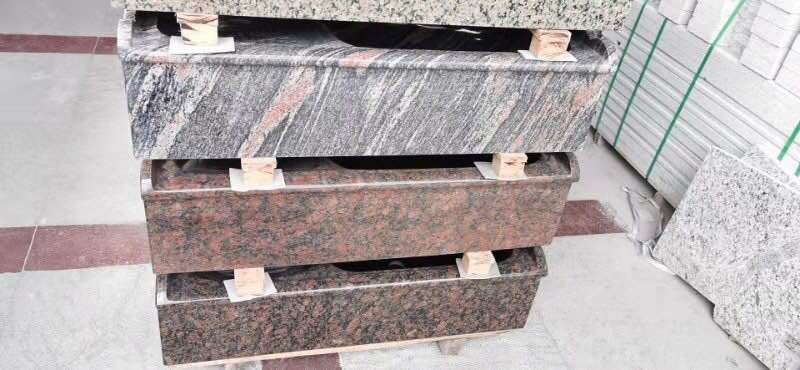 2020年元旦新上一批天然石材洗衣池，樂晨花崗巖洗衣池年底大放價