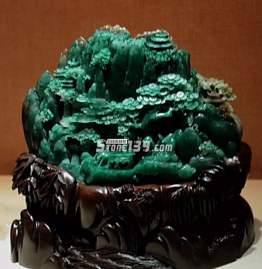 河南特有的玉石品種，河南玉石特產(chǎn)種類介紹