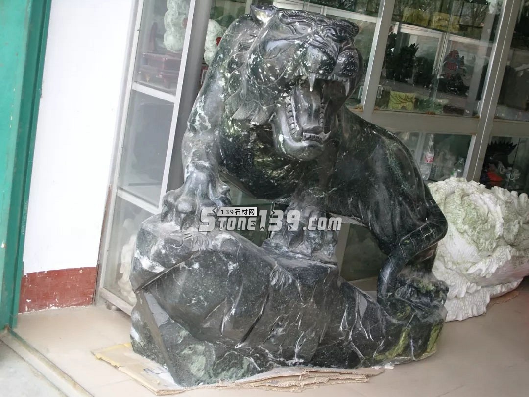 河南特有的玉石品種，河南玉石特產(chǎn)種類介紹