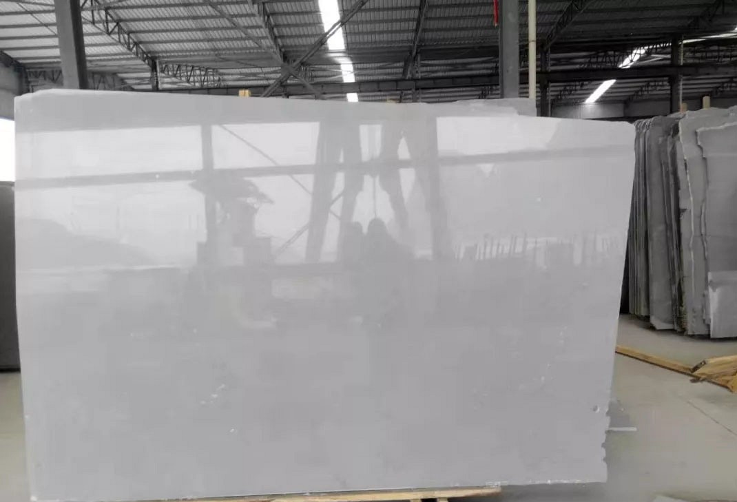 總投資15億元石材產業園落地廣西忻城縣，灰姑娘、銀白龍大理石要起飛了！