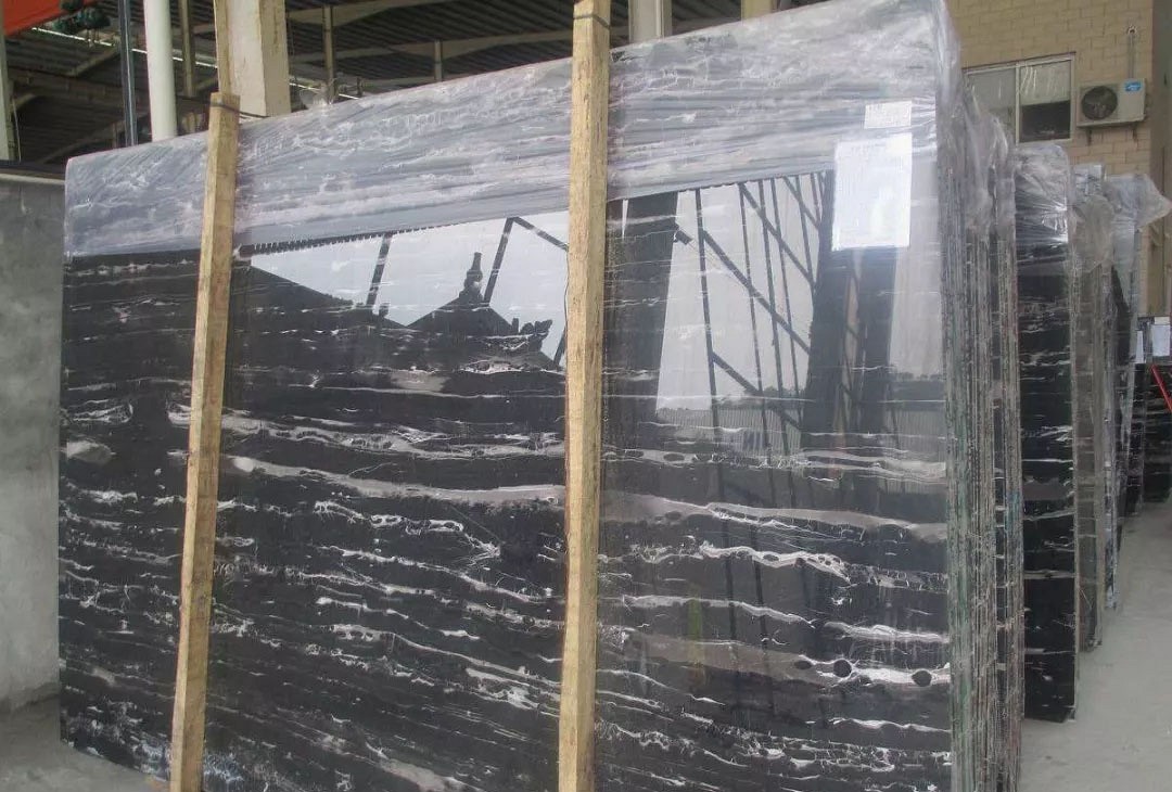 總投資15億元石材產業園落地廣西忻城縣，灰姑娘、銀白龍大理石要起飛了！