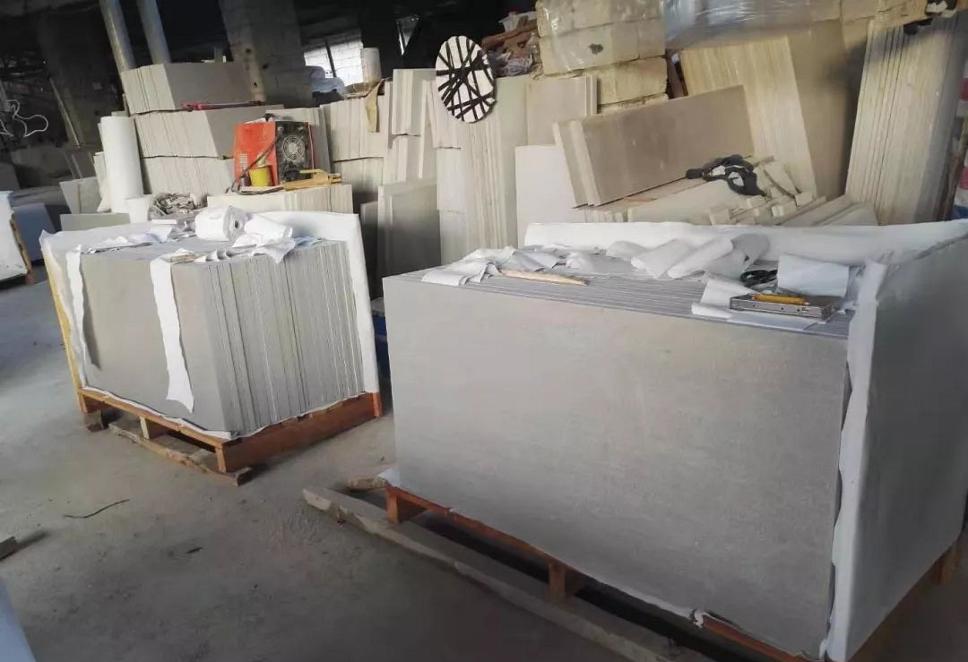 總投資15億元石材產業園落地廣西忻城縣，灰姑娘、銀白龍大理石要起飛了！