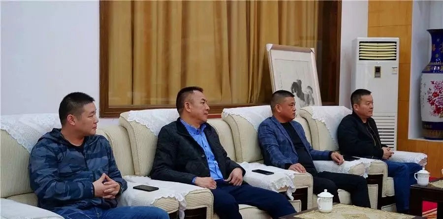 總投資15億元石材產業園落地廣西忻城縣，灰姑娘、銀白龍大理石要起飛了！