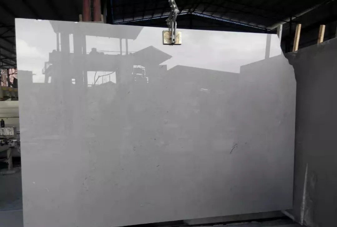 總投資15億元石材產業園落地廣西忻城縣，灰姑娘、銀白龍大理石要起飛了！