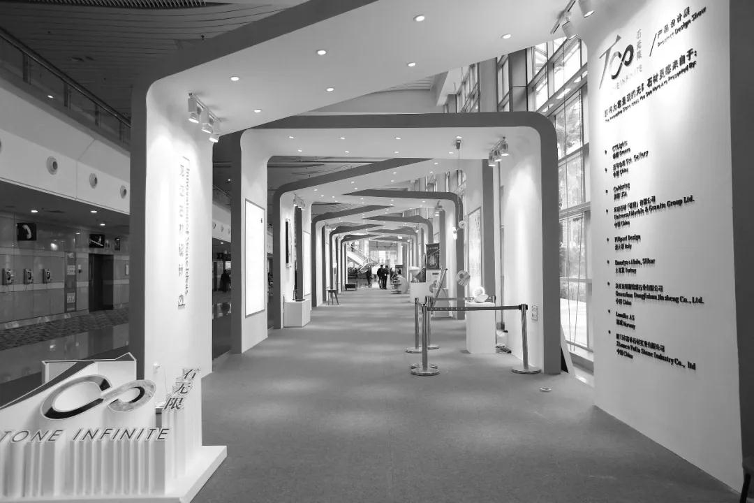 2020廈門(mén)石材展 | 石無(wú)限產(chǎn)品設(shè)計(jì)展作品招募，優(yōu)秀的設(shè)計(jì)師或者石材人趕快來(lái)報(bào)名吧！