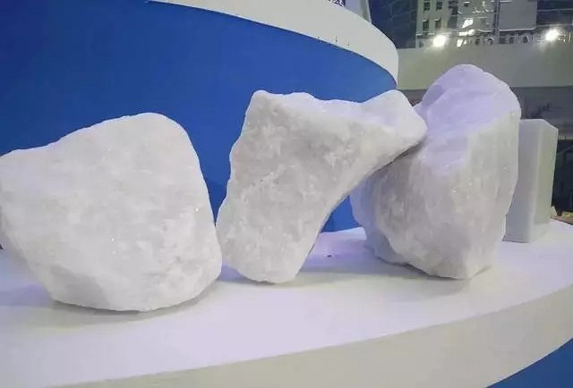 岑溪紅，賀州白”高質提速“升級外，廣西又一15億元石材產業園落地.