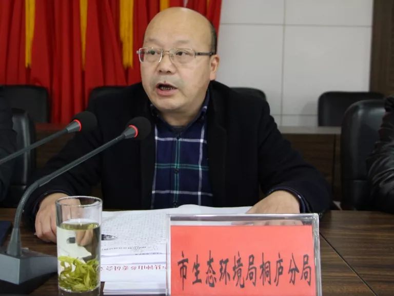 桐廬鐘山鄉（浙江杭州芝麻黑產地）全面啟動石材行業大整治