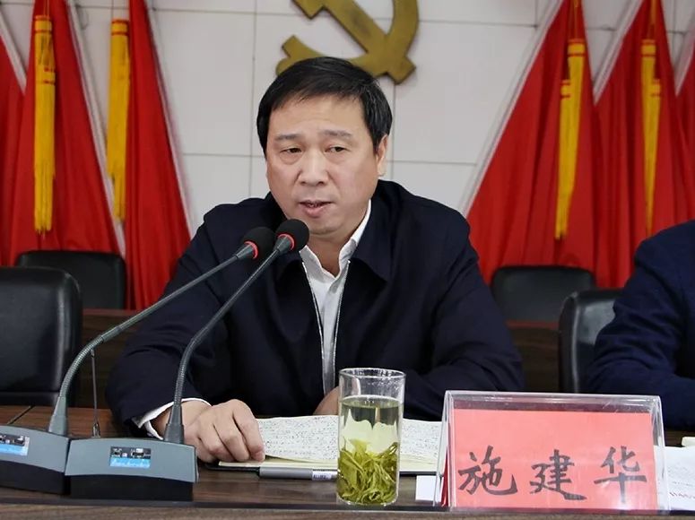 桐廬鐘山鄉（浙江杭州芝麻黑產地）全面啟動石材行業大整治