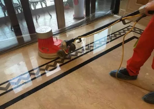 石材養(yǎng)護(hù)小貼士：石材刮花了怎么辦，幾個(gè)方法幫您解決