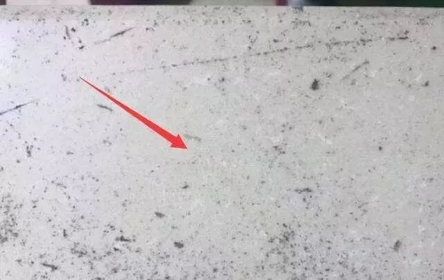 石材養(yǎng)護(hù)小貼士：石材刮花了怎么辦，幾個(gè)方法幫您解決