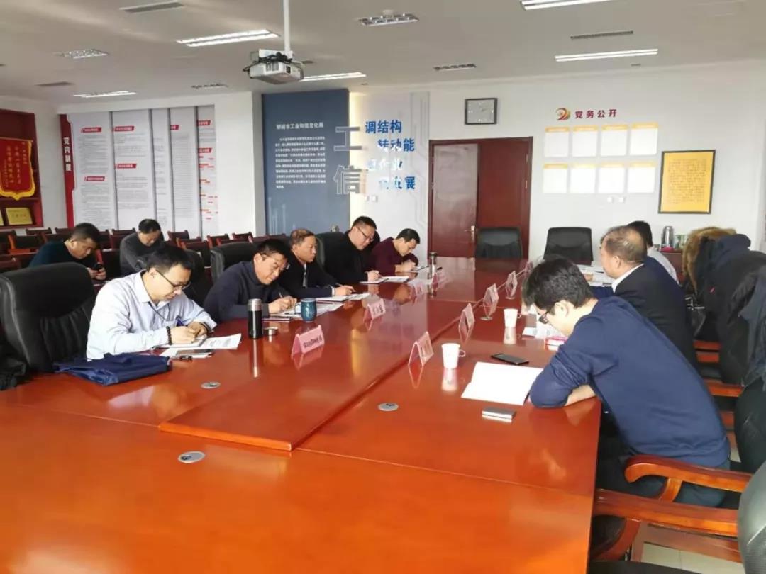 只爭朝夕---中國建筑材料工業(yè)規(guī)劃研究院、山東省石材行業(yè)協(xié)會等共同考察調(diào)研山東鄒城石材行業(yè)！