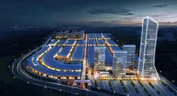 廣東湛江市塘蓬石材產(chǎn)業(yè)基地最新情況，總投資16.33億元