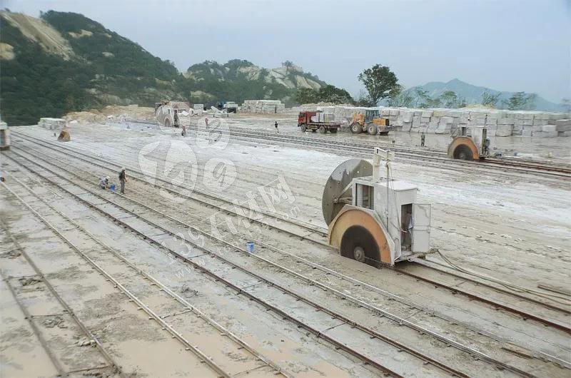 麻城石材稅收兩年增加2個億！看看納稅500萬以上企業有哪些家？