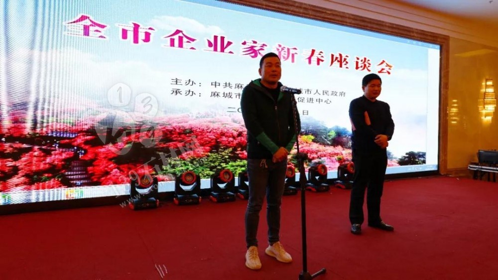 麻城石材稅收兩年增加2個億！看看納稅500萬以上企業有哪些家？