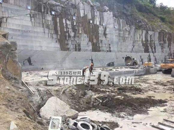 石材礦山順口溜，謹(jǐn)以此文獻(xiàn)給戰(zhàn)斗在第一線工作的兄弟們！