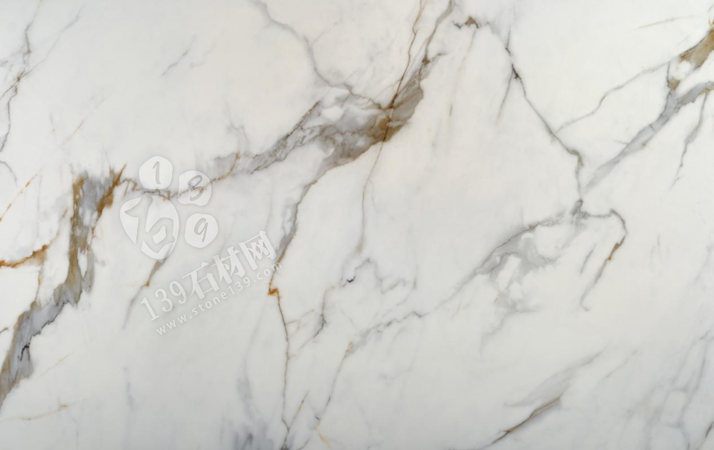 微晶石紋路板與巖板的對比區別