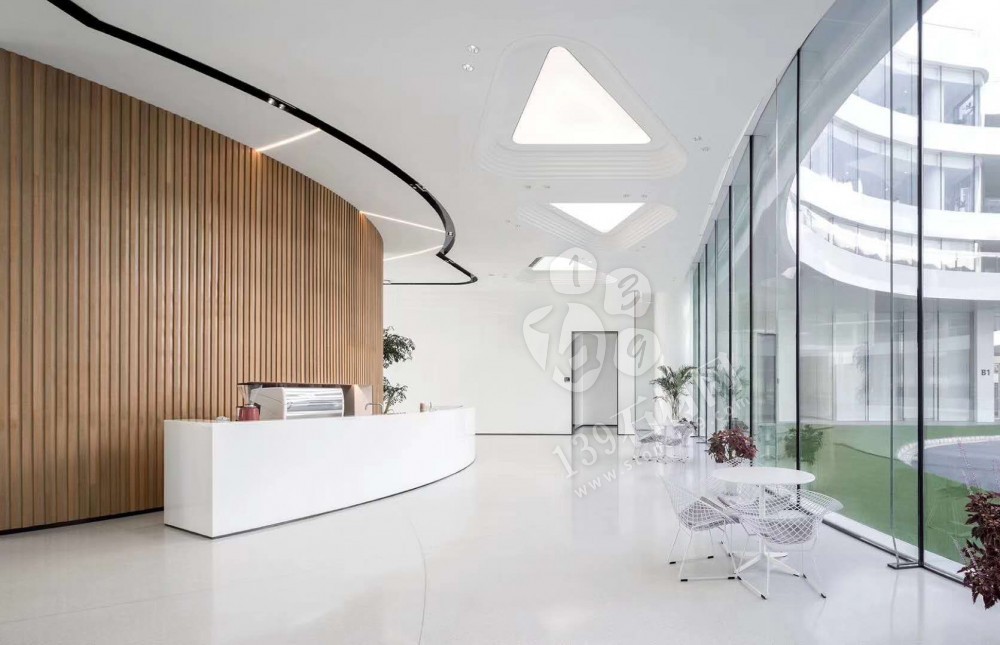 微晶石紋路板與巖板的對比區別