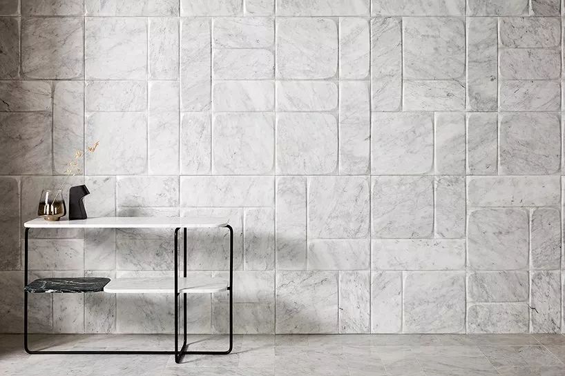 意大利品牌mo<em></em>nitillo marmi最新產品，彰顯大理石不凡之美