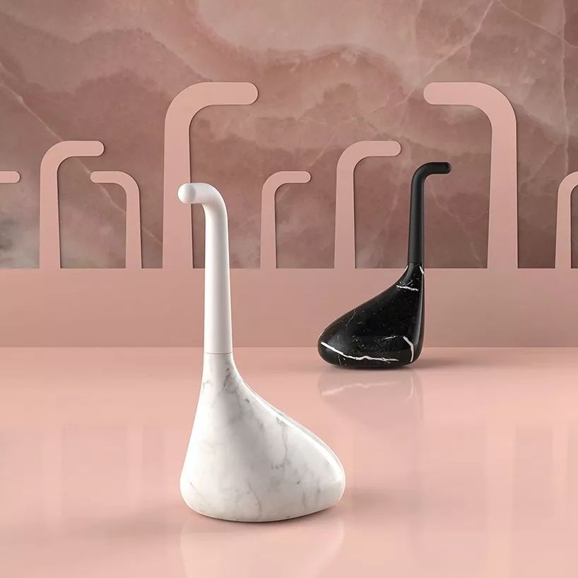 意大利品牌mo<em></em>nitillo marmi最新產品，彰顯大理石不凡之美