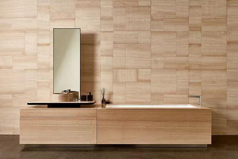 意大利品牌mo<em></em>nitillo marmi最新產品，彰顯大理石不凡之美