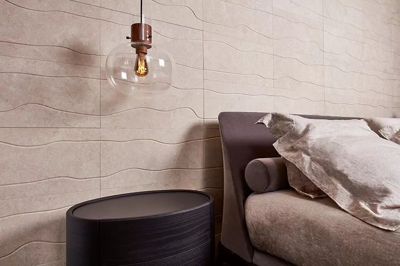 意大利品牌mo<em></em>nitillo marmi最新產品，彰顯大理石不凡之美