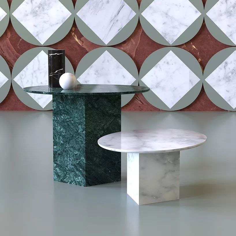 意大利品牌mo<em></em>nitillo marmi最新產品，彰顯大理石不凡之美