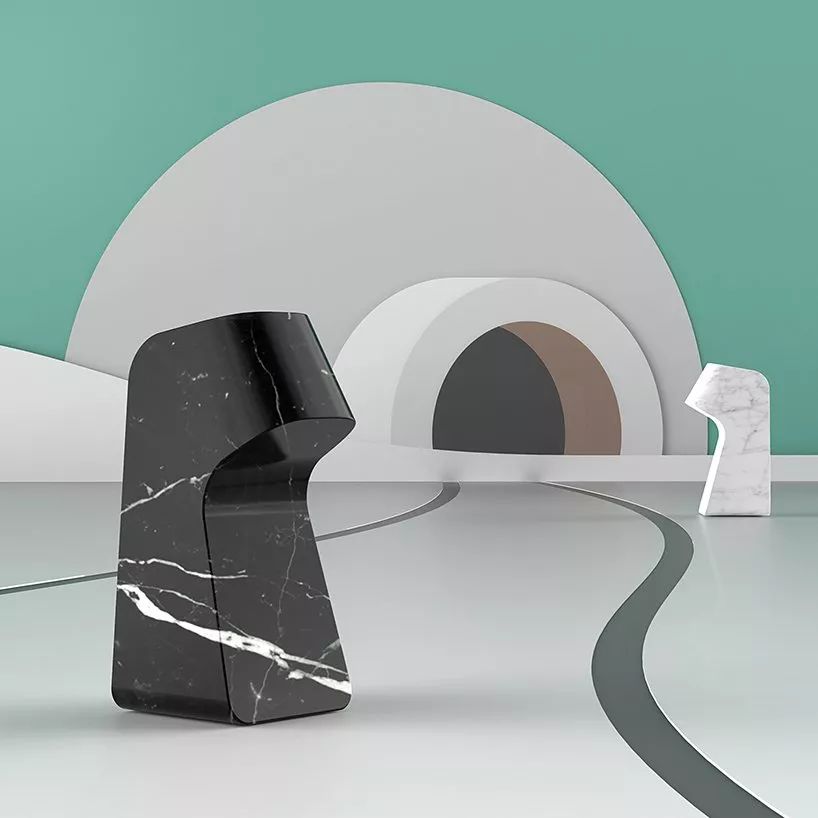 意大利品牌mo<em></em>nitillo marmi最新產品，彰顯大理石不凡之美