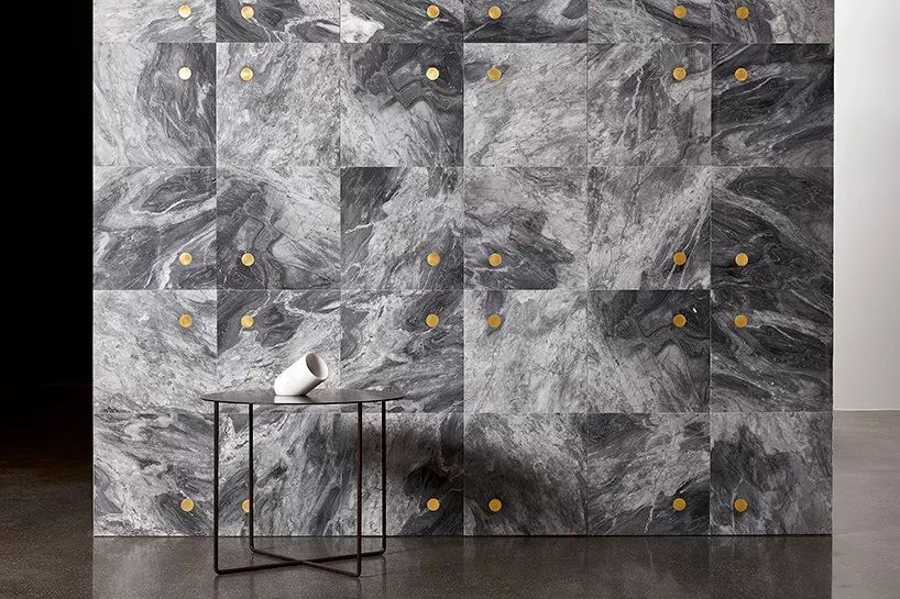 意大利品牌mo<em></em>nitillo marmi最新產品，彰顯大理石不凡之美